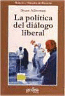 POLITICA DEL DIALOGO LIBERAL LA