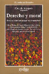 DERECHO Y MORAL