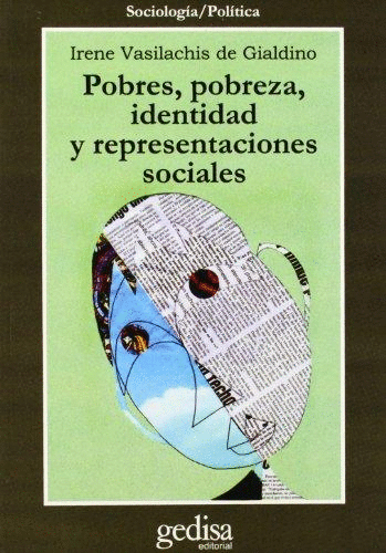 POBRES POBREZA IDENTIDAD Y REPRESENTACIONES SOCIALES