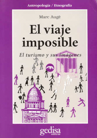 VIAJE IMPOSIBLE EL