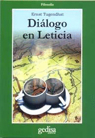 DIALOGO EN LETICIA