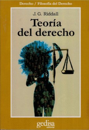 TEORIA DEL DERECHO