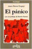 PANICO EL