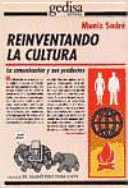 REINVENTANDO LA CULTURA