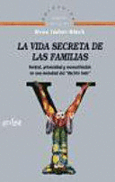 VIDA SECRETA DE LAS FAMILIAS LA