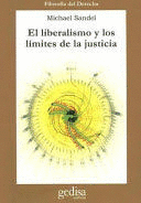 LIBERALISMO Y LOS LIMITES DE LA JUSTICIA EL