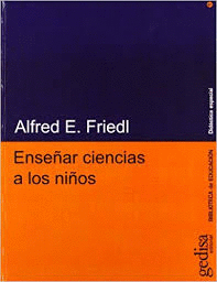 ENSE�AR CIENCIA A LOS NI�OS