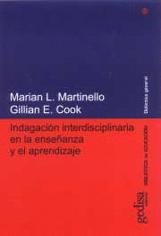 INDAGACION INTERDISCIPLINARIA EN LA ENSE�ANZA Y EL APRENDIZAJE