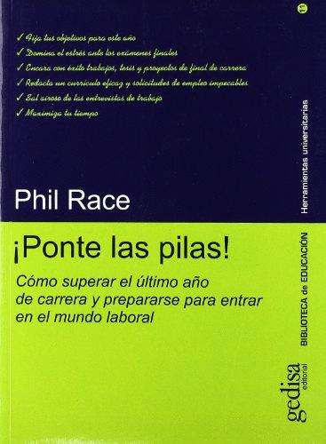 PONTE LAS PILAS