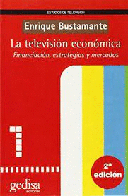 TELEVISION ECONOMICA LA