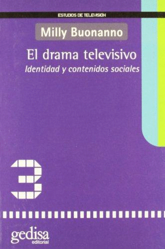 DRAMA TELEVISIVO EL