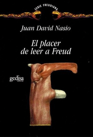 PLACER DE LEER A FREUD EL