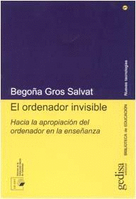 ORDENADOR INVISIBLE EL