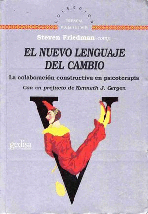 NUEVO LENGUAJE DEL CAMBIO EL