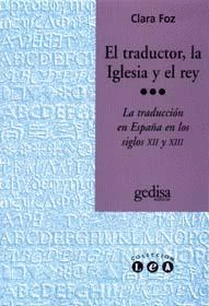 TRADUCTOR LA IGLESIA Y EL REY EL