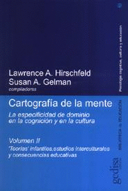 CARTOGRAFIA DE LA MENTE VOL 2