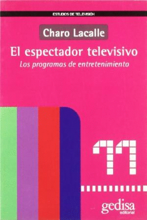 EL ESPECTADOR TELEVISIVO
