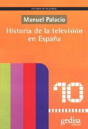 HISTORIA DE LA TELEVISION EN ESPA�A