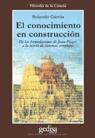 CONOCIMIENTO EN CONSTRUCCION EL