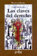 CLAVES DEL DERECHO LAS