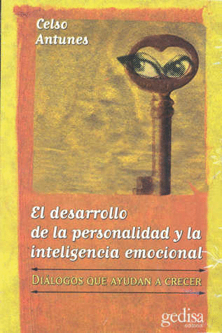 DESARROLLO DE LA PERSONALIDAD Y LA INTELIGENCIA EMOCIONAL, EL