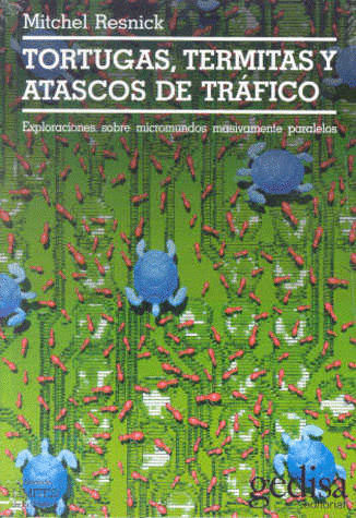 TORTUGAS TERMITAS Y ATASCOS DE TRAFICO