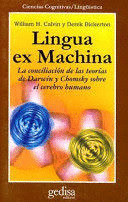 LINGUA EX MACHINA