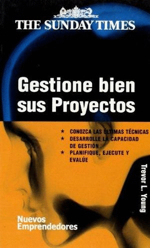 GESTIONE BIEN SUS PROYECTOS