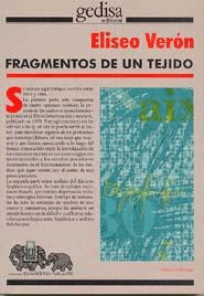 FRAGMENTOS DE UN TEJIDO