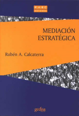 MEDIACION ESTRATEGICA