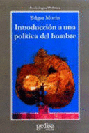 INTRODUCCION A UNA POLITICA DEL HOMBRE