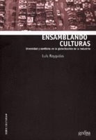 ENSAMBLANDO CULTURAS