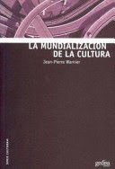 MUNDIALIZACION DE LA CULTURA LA