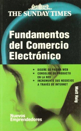 FUNDAMENTOS DEL COMERCIO ELECTRONICO
