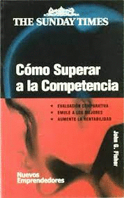 COMO SUPERAR A LA COMPETENCIA
