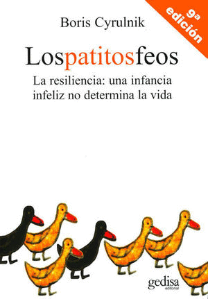 PATITOS FEOS LOS