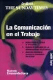 LA COMUNICACION EN EL TRABAJO