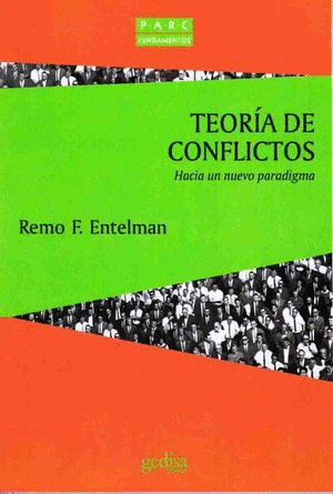 TEORIA DE CONFLICTOS