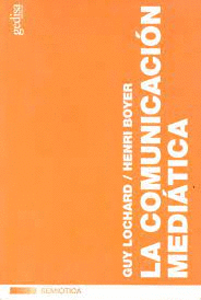 COMUNICACION MEDIATICA LA