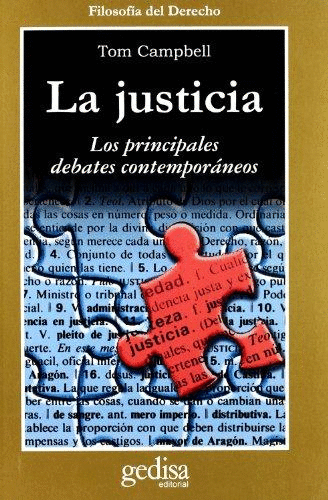 JUSTICIA LA