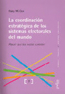COORDINACION ESTRATEGICA DE LOS SISTEMAS ELECTORALES DEL MUNDO LA