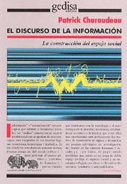 DISCURSO DE LA INFORMACION EL