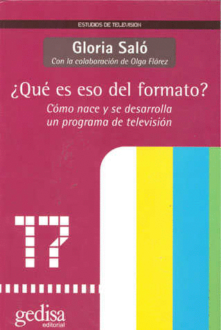 QUE ES ESO DEL FORMATO