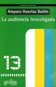 LA AUDIENCIA INVESTIGADA