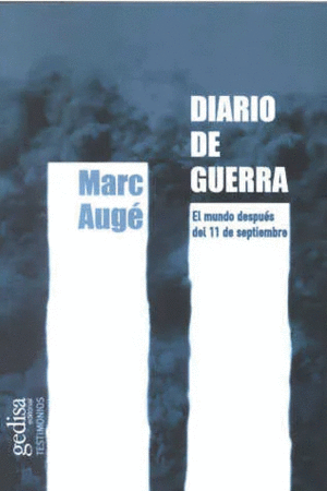 DIARIO DE GUERRA