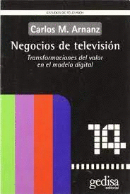 NEGOCIOS DE TELEVISION