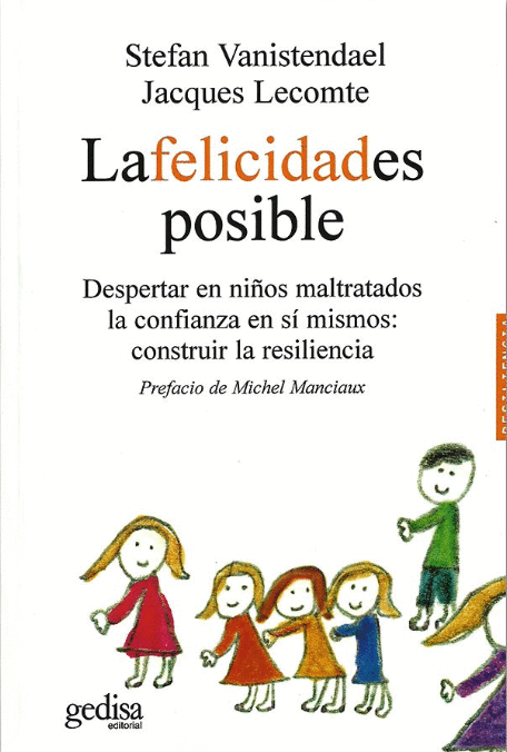 FELICIDAD ES POSIBLE LA