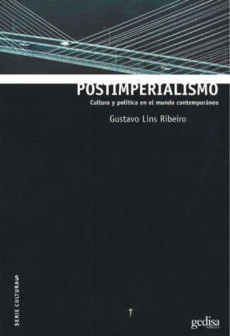 POSTIMPERIALISMO