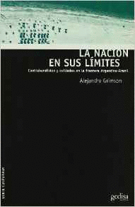NACION EN SUS LIMITES