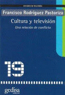 CULTURA Y TELEVISION